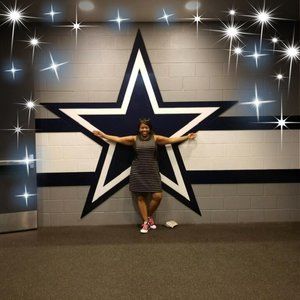 Meet your Posher, Deborah